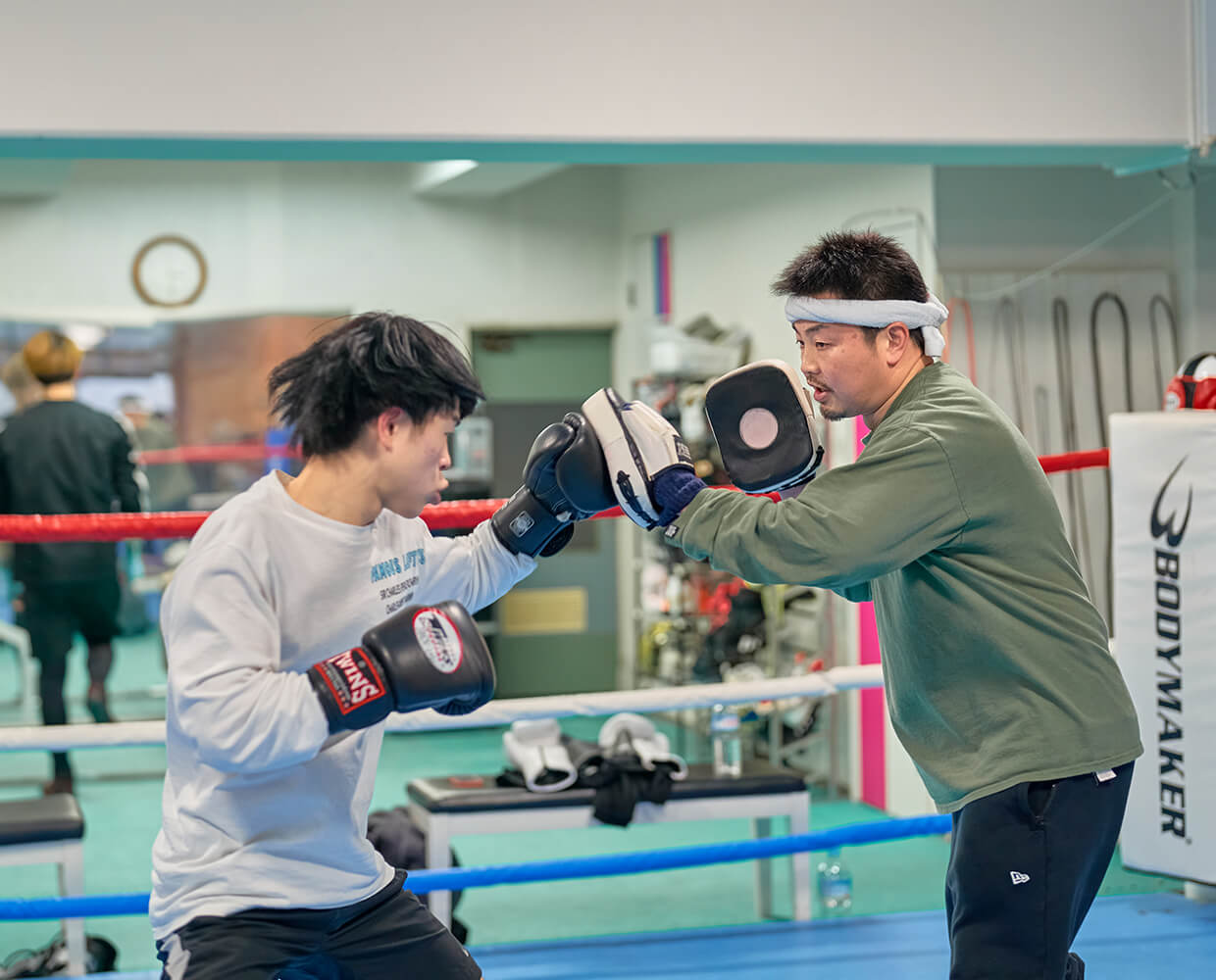 コース紹介